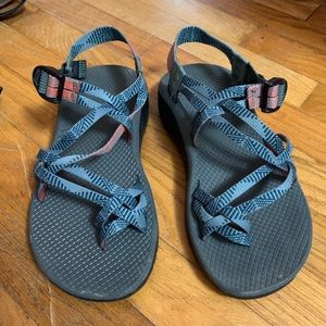 Chacos